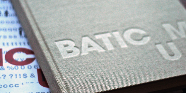 Baticum